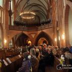 Impressionen vom Landeserntefest in Dobbertin