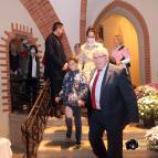 Impressionen vom Landeserntefest in Dobbertin