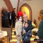 Impressionen vom Landeserntefest in Dobbertin