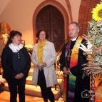 Impressionen vom Landeserntefest in Dobbertin