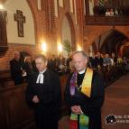 Impressionen vom Landeserntefest in Dobbertin