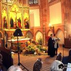 Impressionen vom Landeserntefest in Dobbertin