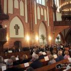 Impressionen vom Landeserntefest in Dobbertin