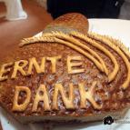 Impressionen vom Landeserntefest in Dobbertin