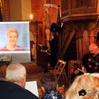 Impressionen vom Landeserntefest in Dobbertin