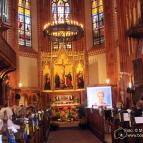 Impressionen vom Landeserntefest in Dobbertin