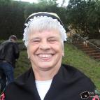 Impressionen vom Landeserntefest in Dobbertin