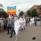 Impressionen vom Landeserntefest in Dobbertin