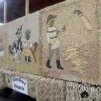 Impressionen vom Landeserntefest in Dobbertin