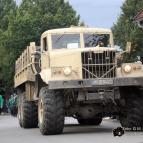 Impressionen vom Landeserntefest in Dobbertin