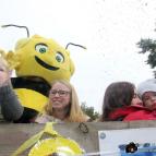 Impressionen vom Landeserntefest in Dobbertin