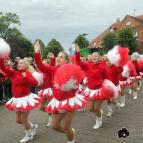 Impressionen vom Landeserntefest in Dobbertin