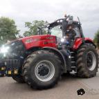 Impressionen vom Landeserntefest in Dobbertin