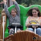 Impressionen vom Landeserntefest in Dobbertin