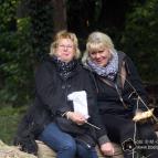 Impressionen vom Landeserntefest in Dobbertin