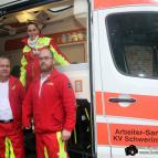 Impressionen vom Landeserntefest in Dobbertin