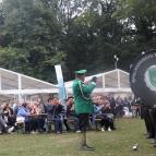 Impressionen vom Landeserntefest in Dobbertin