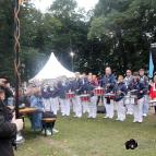 Impressionen vom Landeserntefest in Dobbertin