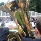 Impressionen vom Landeserntefest in Dobbertin