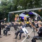 Impressionen vom Landeserntefest in Dobbertin