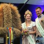 Impressionen vom Landeserntefest in Dobbertin