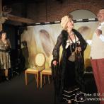 Junges Staatstheater Parchim (Laientheater Pütter Bretter): Szenenfoto Mein Freund Harvey