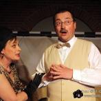 Junges Staatstheater Parchim (Laientheater Pütter Bretter): Szenenfoto Mein Freund Harvey