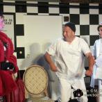 Junges Staatstheater Parchim (Laientheater Pütter Bretter): Szenenfoto Mein Freund Harvey