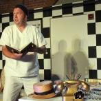 Junges Staatstheater Parchim (Laientheater Pütter Bretter): Szenenfoto Mein Freund Harvey