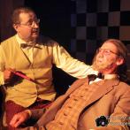 Junges Staatstheater Parchim (Laientheater Pütter Bretter): Szenenfoto Mein Freund Harvey