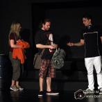 Junges Staatstheater Parchim: Szenenfoto aus Nur drei Tage
