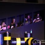 Junges Staatstheater Parchim: Szenenfoto aus Nur drei Tage