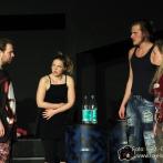Junges Staatstheater Parchim: Szenenfoto aus Nur drei Tage