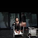 Junges Staatstheater Parchim: Szenenfoto Nathans Kinder