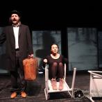Junges Staatstheater Parchim: Szenenfoto Nathans Kinder