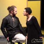 Junges Staatstheater Parchim: Szenenfoto Nathans Kinder