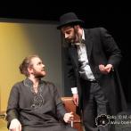 Junges Staatstheater Parchim: Szenenfoto Nathans Kinder