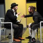 Junges Staatstheater Parchim: Szenenfoto Nathans Kinder