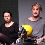 Junges Staatstheater Parchim: Szenenfoto Nathans Kinder