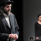 Junges Staatstheater Parchim: Szenenfoto Nathans Kinder