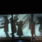 Junges Staatstheater Parchim: Szenenfoto Nathans Kinder