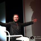 Junges Staatstheater Parchim: Szenenfoto Nathans Kinder