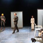 Junges Staatstheater Parchim: Szenenfoto Nathans Kinder