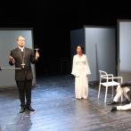 Junges Staatstheater Parchim: Szenenfoto Nathans Kinder