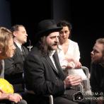 Junges Staatstheater Parchim: Szenenfoto Nathans Kinder