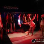 Junges Staatstheater Parchim: Szenenfoto aus Die besseren Wälder