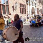 Stralsund - Impressionen der Wallensteintage 2019