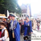 Stralsund - Impressionen der Wallensteintage 2019