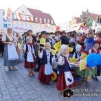 Stralsund - Impressionen der Wallensteintage 2019