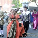 Stralsund - Impressionen der Wallensteintage 2019
